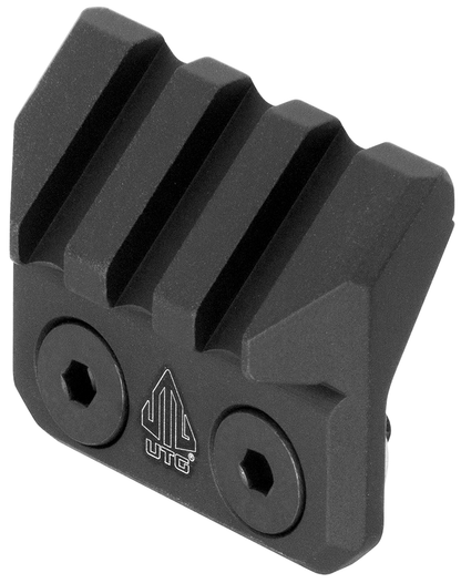 UTG® M-LOK® Angled Picatinny Mount