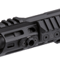 UTG® M-LOK® ANGLED PICATINNY MOUNT