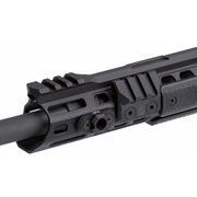 UTG® M-LOK® ANGLED PICATINNY MOUNT