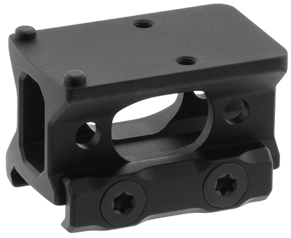 UTG® Picatinny Optic Mount, for RMR®, Lower 1/3 Co-witness