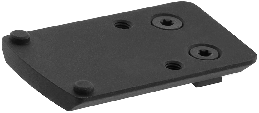 UTG® Rear Sight Optic Mount, Glock® Compatible, for RMR® Footprint