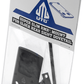 UTG® Rear Sight Optic Mount, Glock® Compatible, for RMR® Footprint
