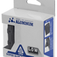 UTG® Low Mount for RMR® Footprint, Picatinny