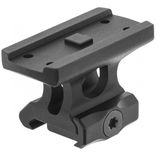 UTG® PICATINNY OPTIC MOUNT, FOR T-1™, ABSOLUTE CO-WITNESS