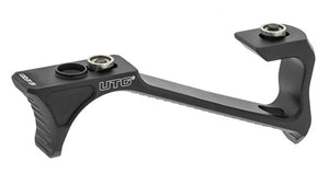 UTG® Ultra Slim Angled Foregrip, Keymod