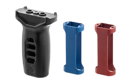 UTG® Super Slim Vertical Foregrip, Keymod