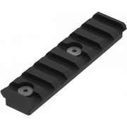 UTG PRO® KEYMOD RAIL SECTION, 8-SLOT