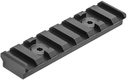UTG PRO M-LOK 8-Slot Picatinny Rail Section