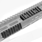 UTG PRO M-LOK 8-Slot Picatinny Rail Section