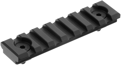 UTG PRO 7-Slot M-LOK Picatinny Rail Section