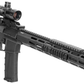 UTG PRO 7-Slot M-LOK Picatinny Rail Section