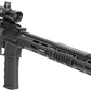 UTG PRO 3-Slot M-LOK Picatinny Rail Section, Matte Black