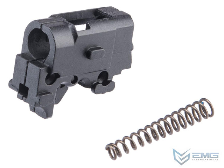 EMG Upgrade Hop-up Chamber Set for Sig Sauer P229 Gas Blowback Airsoft Pistols