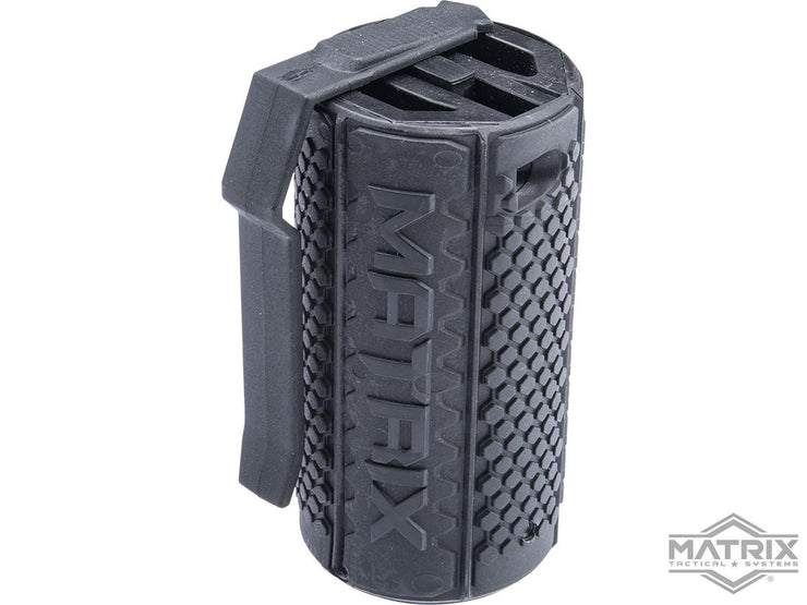 Matrix Typhoon 360 Impact Gas Grenades by Swiss Arms