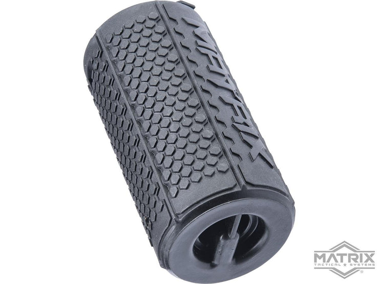 Matrix Typhoon 360 Impact Gas Grenades by Swiss Arms