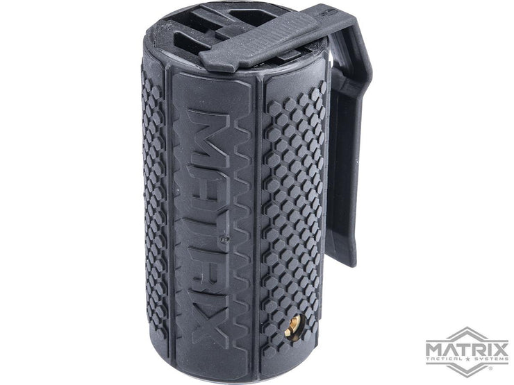 Matrix Typhoon 360 Impact Gas Grenades by Swiss Arms