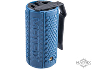 Matrix Typhoon 360 Impact Gas Grenades by Swiss Arms
