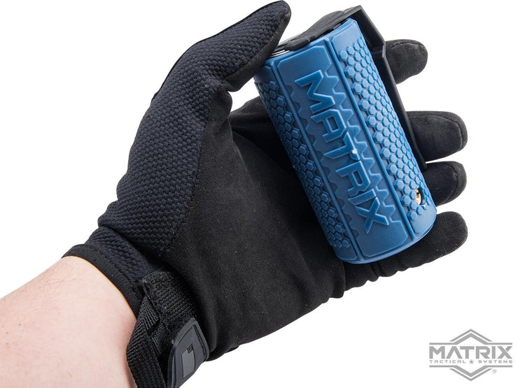 Matrix Typhoon 360 Impact Gas Grenades by Swiss Arms