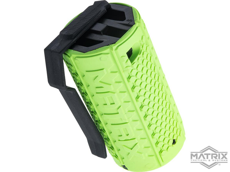 Matrix Typhoon 360 Impact Gas Grenades by Swiss Arms