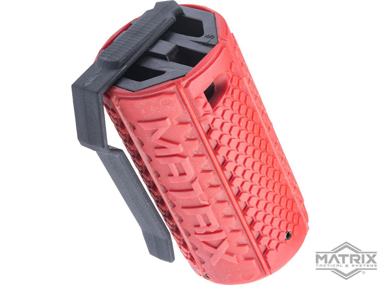 Matrix Typhoon 360 Impact Gas Grenades by Swiss Arms