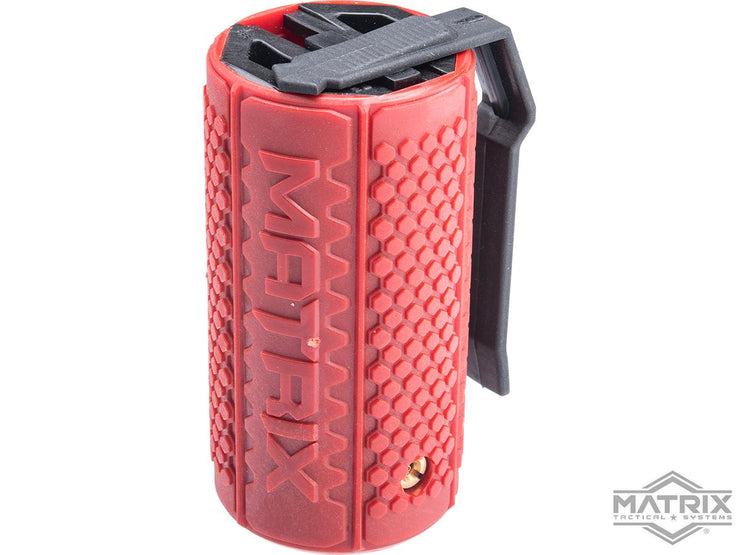 Matrix Typhoon 360 Impact Gas Grenades by Swiss Arms