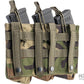 Matrix Triple AK Open Top Magazine Pouch