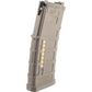 Double Eagle 35 Round Magazine for MWS Gas Blowback Airsoft Rifles (Model: D-Mag)