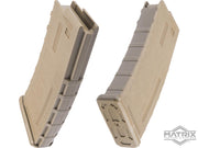 Matrix AR15 Magazine Shaped Shotgun Shell Quick Holder (Shells Included)