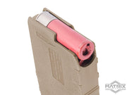 Matrix AR15 Magazine Shaped Shotgun Shell Quick Holder (Shells Included)