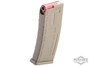Matrix AR15 Magazine Shaped Shotgun Shell Quick Holder (Holder Only)