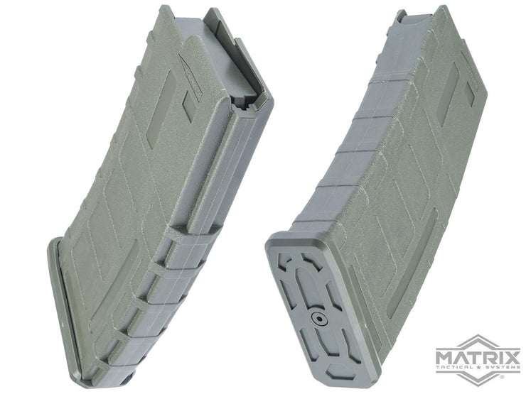Matrix AR15 Magazine Shaped Shotgun Shell Quick Holder (Holder Only)
