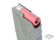 Matrix AR15 Magazine Shaped Shotgun Shell Quick Holder (Holder Only)