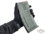 Matrix AR15 Magazine Shaped Shotgun Shell Quick Holder (Shells Included)