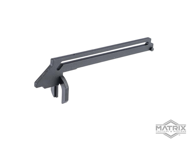 Matrix Feed Ramp for Mauser Kar 98K WWII German Infantry Bolt Action Airsoft Service Rifle
