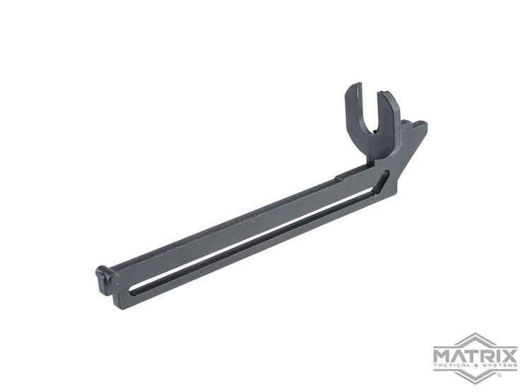 Matrix Feed Ramp for Mauser Kar 98K WWII German Infantry Bolt Action Airsoft Service Rifle