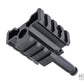 Matrix Bipod Adapter for Type 96 Airsoft Sniper Rifles