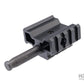 Matrix Bipod Adapter for Type 96 Airsoft Sniper Rifles