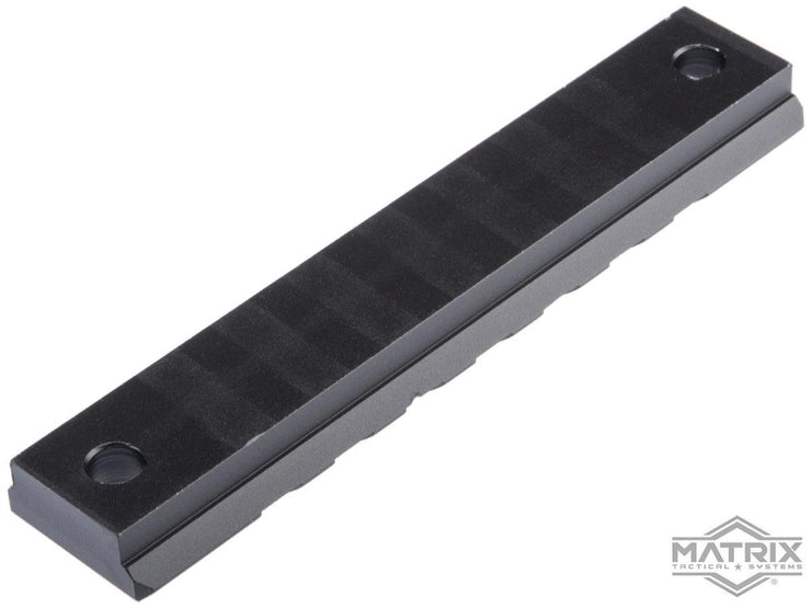 Matrix Rail Segment for H&K MP7 AEG and GBB SMGs