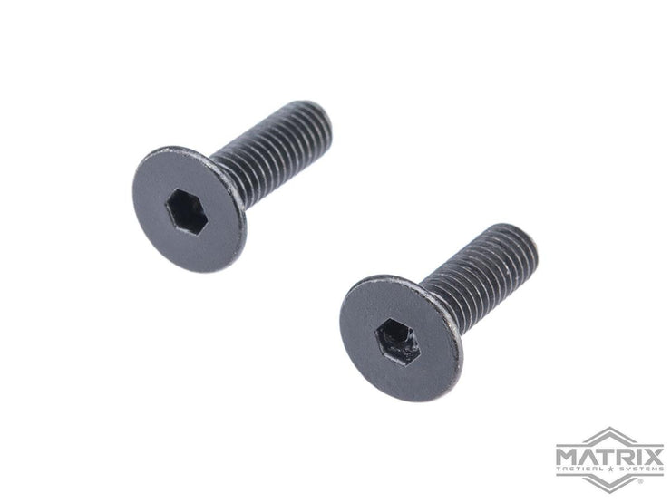 Matrix Rail Segment for H&K MP7 AEG and GBB SMGs