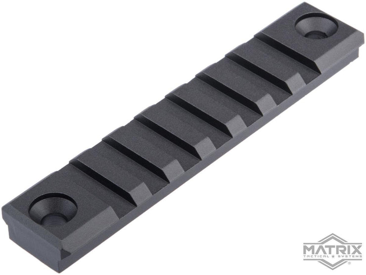 Matrix Rail Segment for H&K MP7 AEG and GBB SMGs