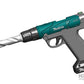Action Army AAP-01 "Drill" Custom Airsoft Gas Blowback Pistol
