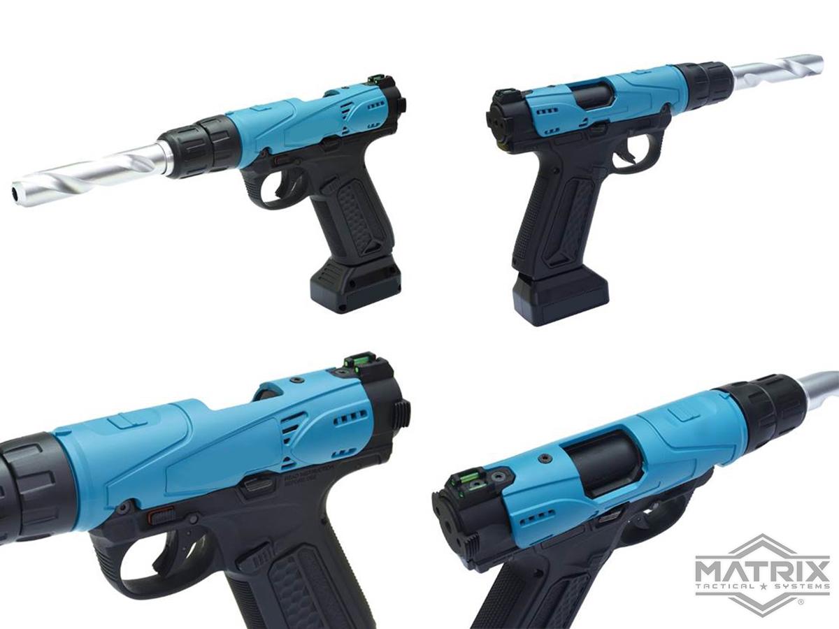 Action Army AAP-01