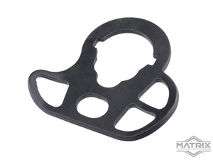 Matrix CQB-R Type Sling Adapter Plate For M4 Airsoft AEGs