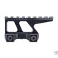 Matrix 8 Slot Picatinny 1.5" Optic Riser Mount