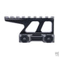 Matrix 8 Slot Picatinny 1.5" Optic Riser Mount