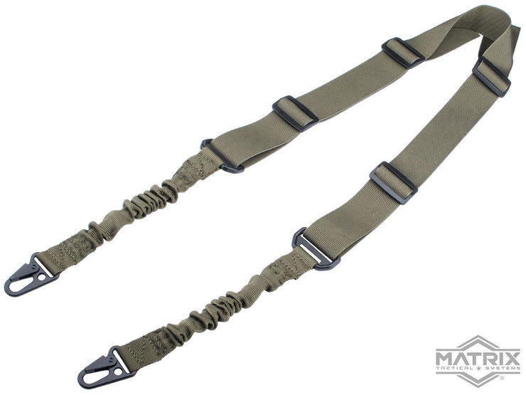 Matrix Tactical Two Point Bungee Sling