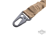 Matrix Tactical Two Point Bungee Sling