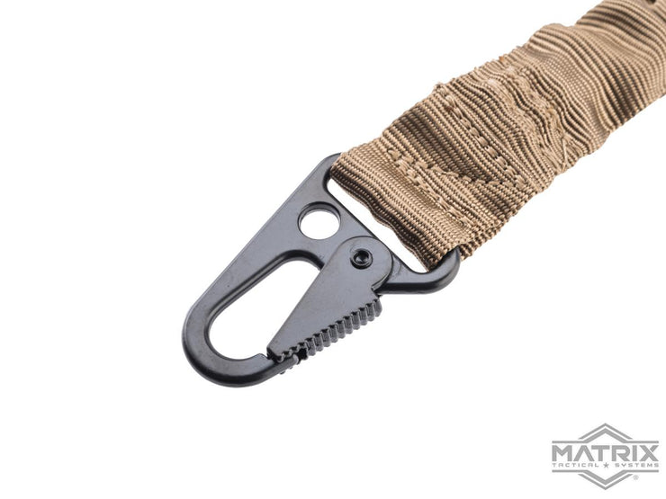 Matrix Tactical Two Point Bungee Sling
