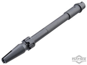 Matrix ZMP Conversion Kit for Action Army AAP-01 Gas Blowback Airsoft Pistols (Package: Kit Only)