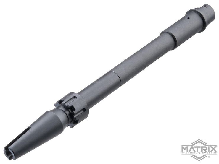 Matrix ZMP Conversion Kit for Action Army AAP-01 Gas Blowback Airsoft Pistols (Package: Kit Only)